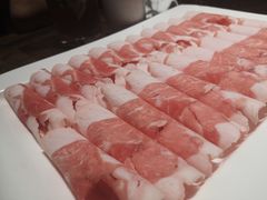 -和院老火锅铜锅烧烤海鲜(朱雀大街店)
