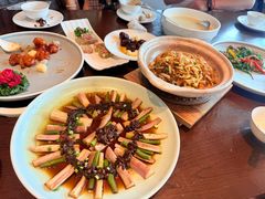 -上海佘山世茂艾美酒店