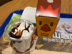 -汉堡王(西直门凯德MALL店)