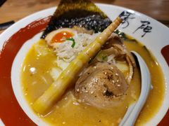 -雷门拉面·现熬骨汤(凯德来福士店)