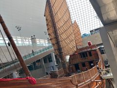 -上海中国航海博物馆