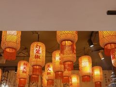 -辣不二地道川菜(汉水路店)