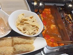 -海底捞火锅(坪山益田假日广场店)