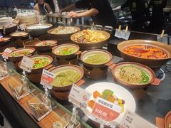-码头见·潮汕菜(领展中心城店)