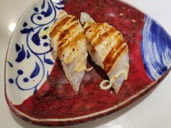 -羽寿司(东方宝泰店)