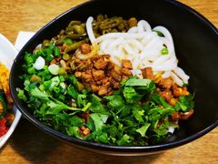 -西粉堂新疆米粉(朝外店)