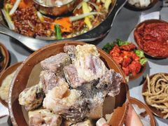 -周幺妹重庆老火锅(银泰城总店)