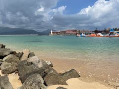 -海南分界洲岛旅游区