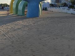 -东戴河风景区