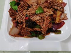 -东四民芳餐厅(世茂工三店)