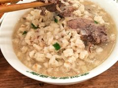 -老刘家永盛斋·传统泡馍(东关南街店)
