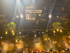 -小俩口烧烤东北菜(双井店)