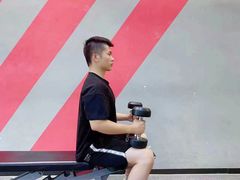 -WEGYMER健萌健身(雅颂居馆)