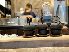 -去茶山(重庆万象城店)