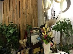 -BOBLOOM花店(宝龙旭辉广场店)