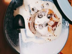 -夏日玛莉西餐厅(衡阳万达店)