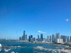 -青岛海尔洲际酒店