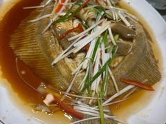-裕合顺清真餐厅·回民老菜·大连海鲜(西安路店)