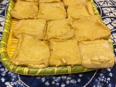 铁板石屏豆腐-滇道云南特色料理(康定路店)