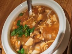 开胃海鲜羹-原製原味(普陀山磐龙店)