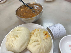 -老蔡记(二七广场店)