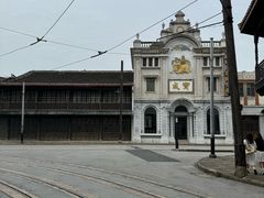 -上海影视乐园