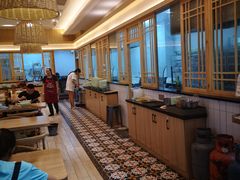 大堂-王记特色锅魁(城市阳光大厦店)