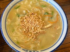 -老雒阳面馆·水席(定鼎门店)