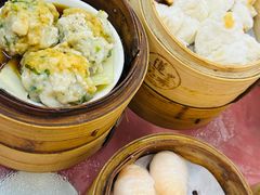 -香港蓮香樓(中環店)