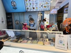 -CloudD'or可露朵蛋糕(1733商业空间店)