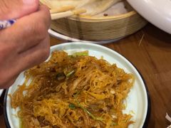-满园烤鸭·春饼(太原街万达店)