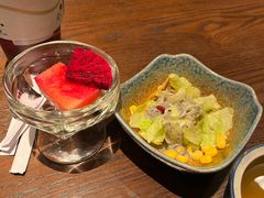 -yokocho上横町·日本食街(深业上城店)