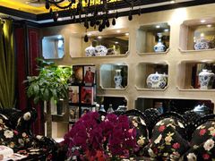 -上海1号私藏菜(静安店)
