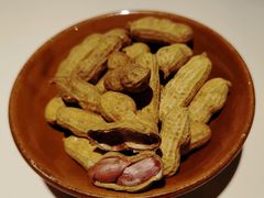 水煮花生-烹湘·鲜炒湖南土菜(海珠店)