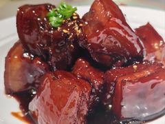 -绿雅酒家(江西中路店)