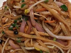 老友炒粉-老友王·南宁特色菜(金汇如意坊店)