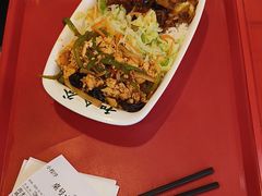-和合谷(长虹桥店)