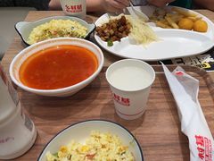 -乡村基(观音桥阳光世纪店)