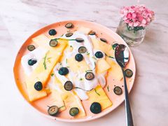 -The Rug Cafe(王府中环店)