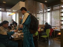 -麦当劳(双榆树店)