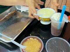 -百花传统甜品店(原址店)