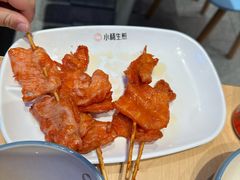 -小杨生煎(周浦万达店)