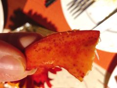 龙虾脚-富力丽思卡尔顿酒店·香荟全日制餐厅