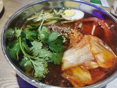 大冷面-金玲珑串道(石鼓路店)