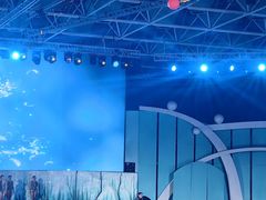 -海合安青岛极地海洋公园