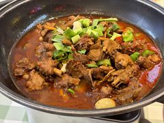 -彭耕记猪油炒小菜(吉联mall店)