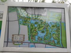 -昆山城市生态森林公园