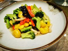 -名轩海鲜酒楼(东海路店)