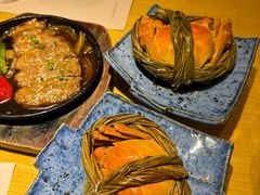 -吉兆·料理(红梅南路店)