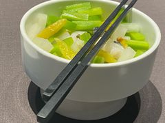 -肆月河豚·新淮扬菜·烤鸭(中关村店)